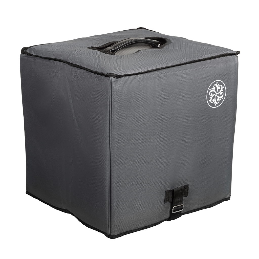 Darkglass 112N Cover