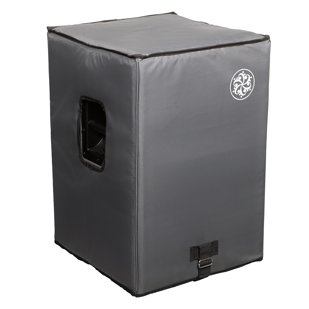 Darkglass 210N Cover