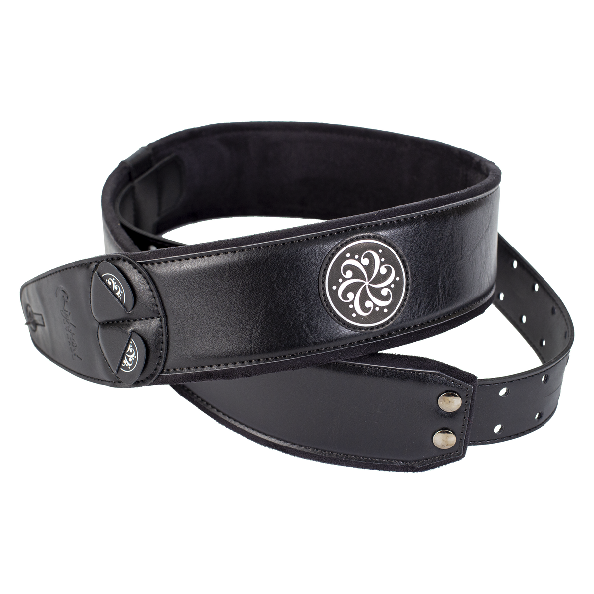 Vegan Strap by Right On!