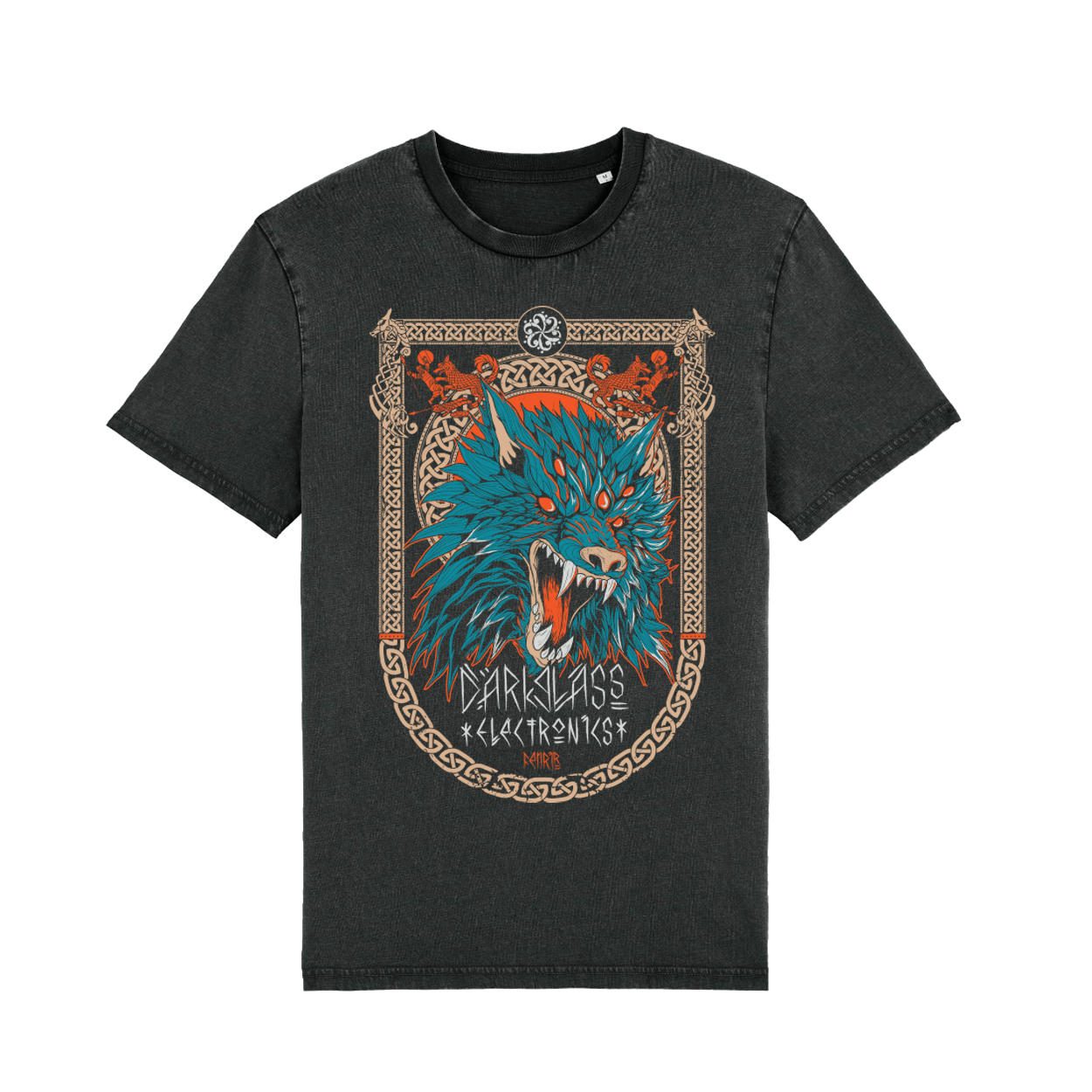 Darkglass DESIGN