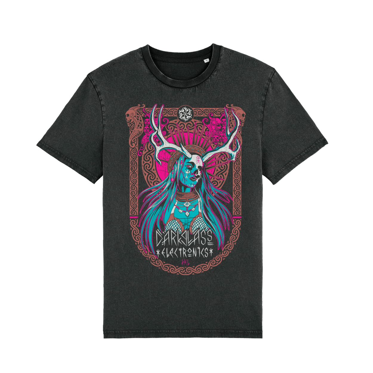 Darkglass DESIGN
